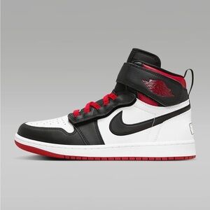 NWT Air Jordan 1 Hi FlyEase Men Shoes size 10.5